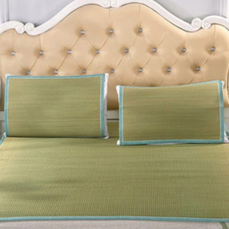 极速兰草凉席枕套枕蓆枕片枕头套草D蓆子凉枕草编儿童枕巾宝宝枕,淘宝优惠券,粉丝福利购,淘宝优惠卷