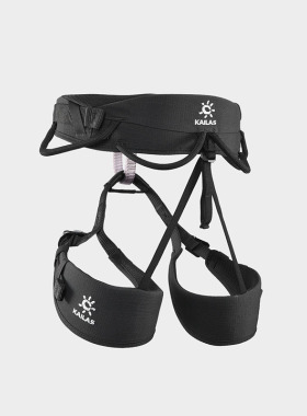 KAILAS凯乐石 Airo B3 旋风攀岩/登山安全带轻量舒适透气男女款