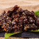 Spicy beef 50g, sesame oil spicy beef jerky, cured beef cubes, strong taste, casual snacks for travel parties