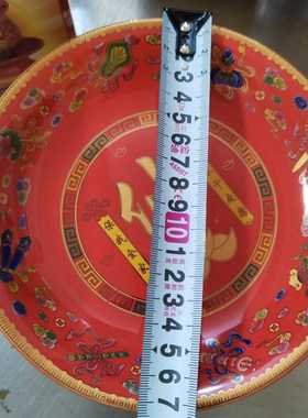 速发堂子用吉水果烧鸡供盘仙家水杯红色仙字八品摆圣水杯套餐堂口