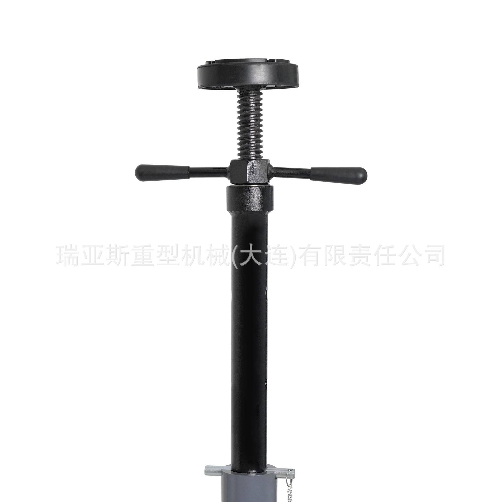 加厚举升机安全支架撑变速箱托架安全架举升机汽车升降机安全支撑 - 图2