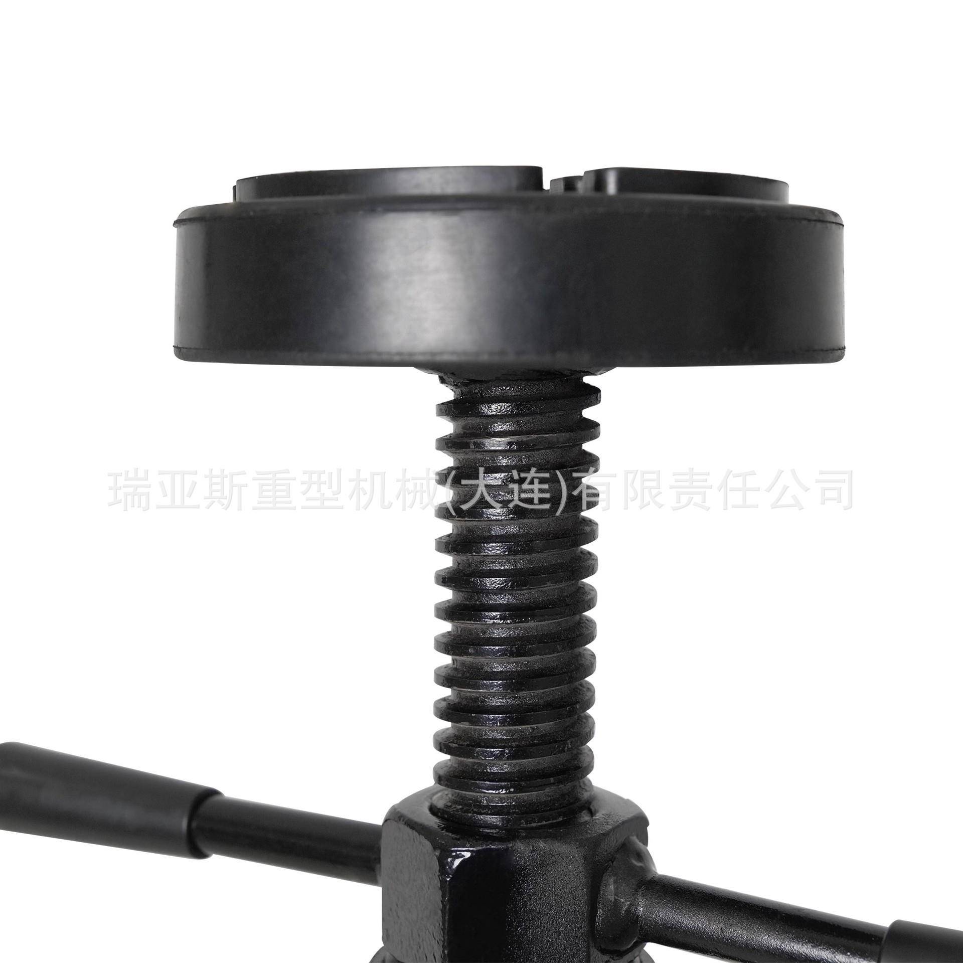 加厚举升机安全支架撑变速箱托架安全架举升机汽车升降机安全支撑 - 图3