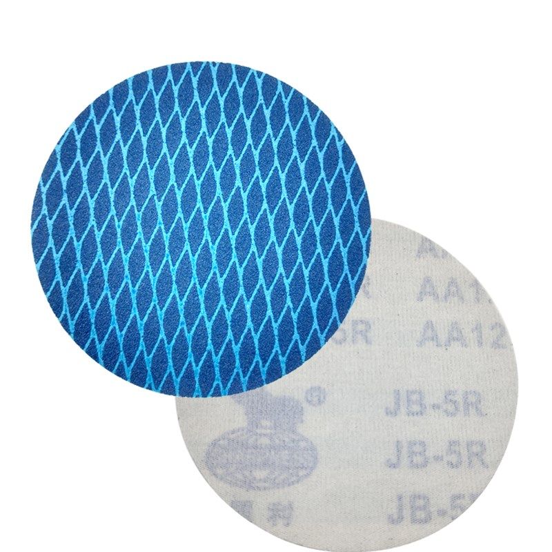 圆盘菱形防堵塞砂纸片木工金属墙面打磨抛光片4寸5寸U7寸9寸砂纸,淘宝优惠券,粉丝福利购,淘宝优惠卷