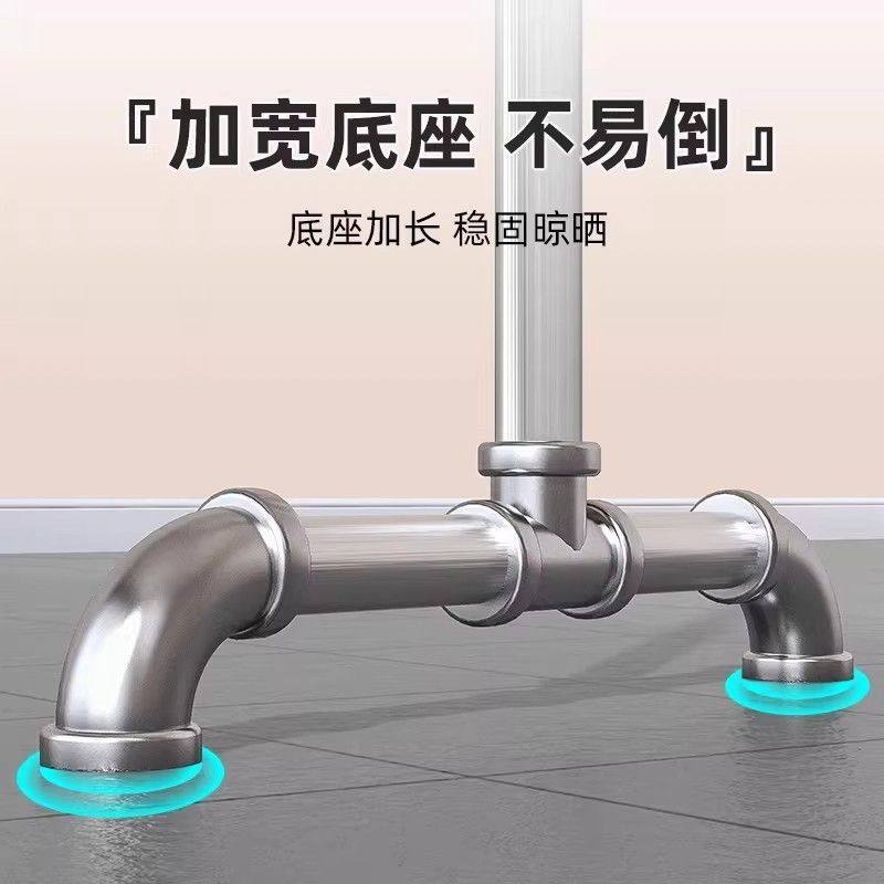 挂肉架卖肉专用架挂烤鸭羊肉架子落地家用晒香肠腊肠火腿挂腊肉架,淘宝优惠券,粉丝福利购,淘宝优惠卷