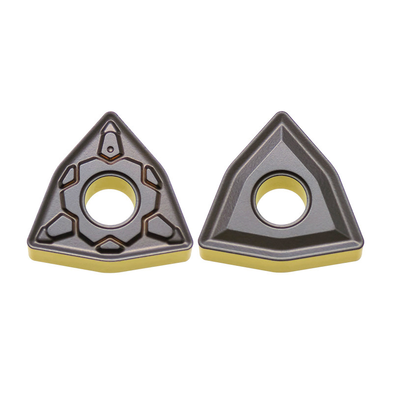 钢件耐磨款桃型数控车床刀片WNMG0804040812粗车外圆内孔合金刀粒,淘宝优惠券,粉丝福利购,淘宝优惠卷