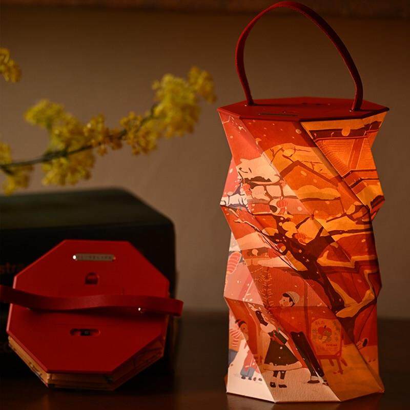 2025蛇年装饰大礼包新年抱枕过年礼物春节O场景布置公司年货礼盒