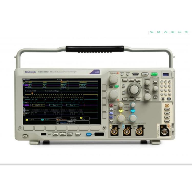 销售DPO5054BDPO5104B示波器示波器-图2