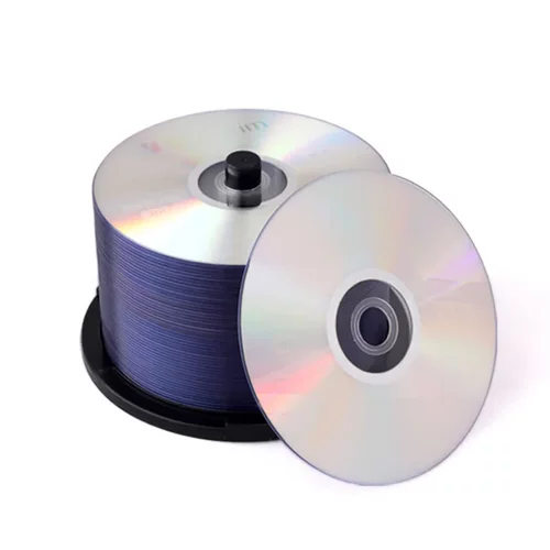 Verbatim威宝 刻录光盘DVD碟片4.7GB空白光盘8.5GB擦写光盘刻录盘 - 图1