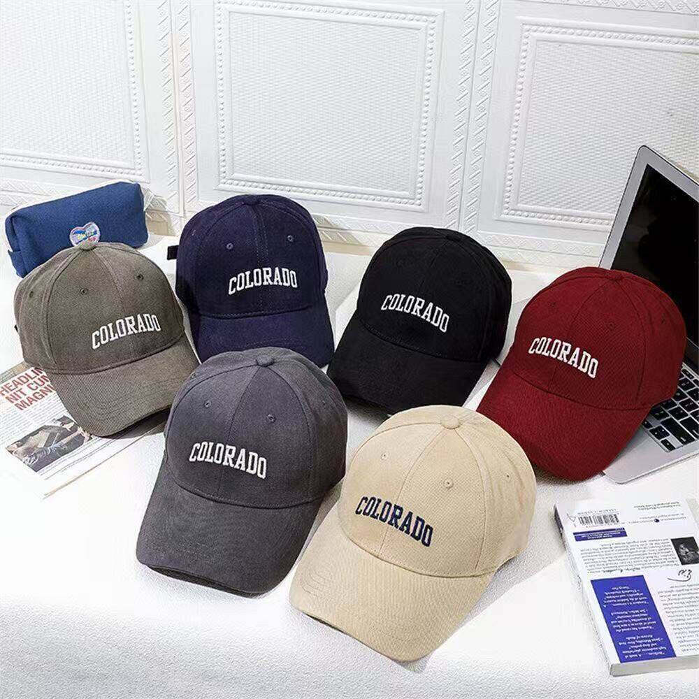 棒球帽子女2026新款百搭显脸小帽鸭舌帽男款防晒遮阳太阳