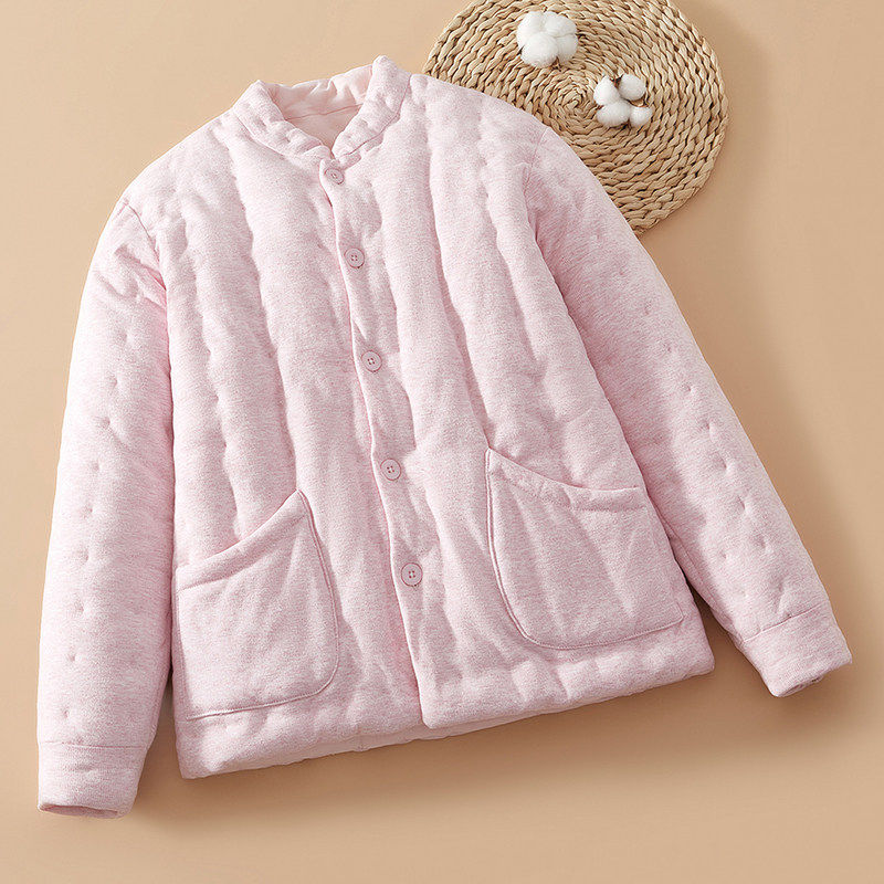 女士冬季加厚纯棉花手工棉衣成人保暖棉袄居家内胆棉服大人棉外套,淘宝优惠券,粉丝福利购,淘宝优惠卷