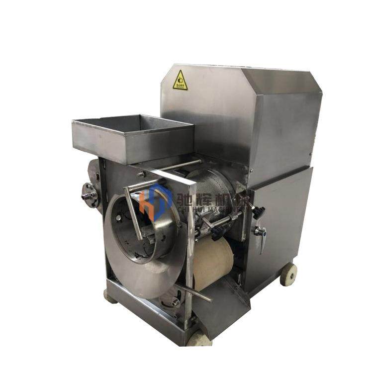 食品机械自动去鱼刺去鱼骨取鱼肉机虾肉虾壳分离机肉泥机,淘宝优惠券,粉丝福利购,淘宝优惠卷