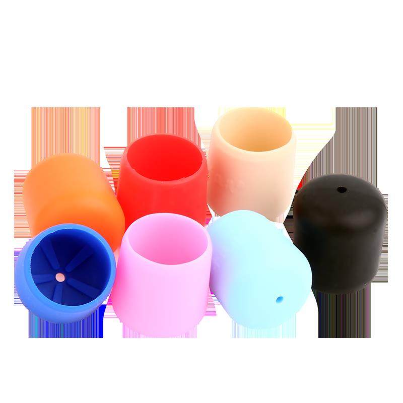 千渔筏鱼竿加厚硅胶后堵保护套圆堵头竿尾配重盖路亚杆把手套新款,淘宝优惠券,粉丝福利购,淘宝优惠卷