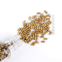 Universal Loving Bulk Fire Stone Heart-shaped Kerosene Grain Lighter Shake Sound Same Accessories Lighter Firestone Windproof