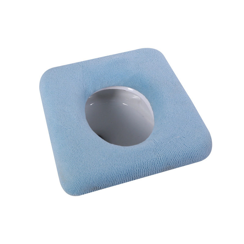 坐便椅垫老人孕妇坐便木凳椅套加厚坐便器套超大方形马桶坐垫通用,淘宝优惠券,粉丝福利购,淘宝优惠卷