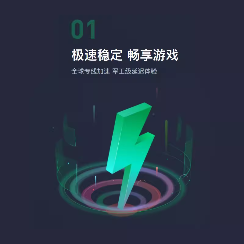 迅游加速器3小时-365年卡SVIP时长Steam加速器PC手游非雷神uu加器 - 图1