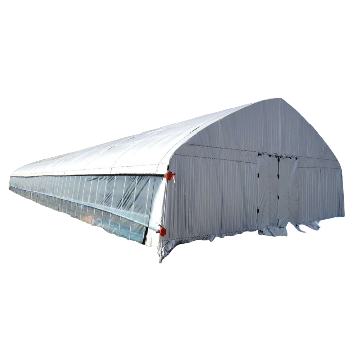 养殖大棚全套大棚骨架温室大棚椭圆管全套蔬菜种植大棚猪棚定制,淘宝优惠券,粉丝福利购,淘宝优惠卷