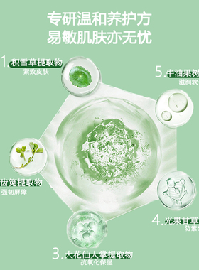 新品推荐！冬季必备！慕斯护手霜