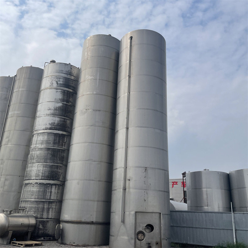 加工定制不锈钢60立方储罐 卧式储存设备 立式常压储存罐,淘宝优惠券,粉丝福利购,淘宝优惠卷