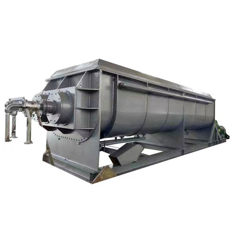 PTA污泥干化设备 电镀下水污泥干燥机,淘宝优惠券,粉丝福利购,淘宝优惠卷