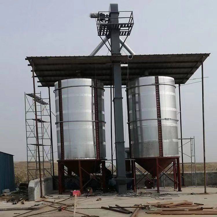 粮食风干仓 稻谷风干机 玉米自然风干仓 粮食烘干机 风干粮仓厂家,淘宝优惠券,粉丝福利购,淘宝优惠卷