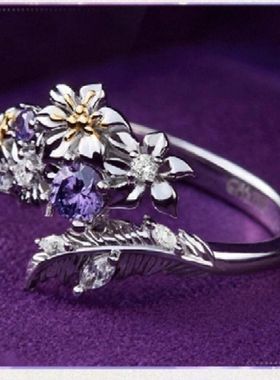 查理苏生日戒指光与夜之