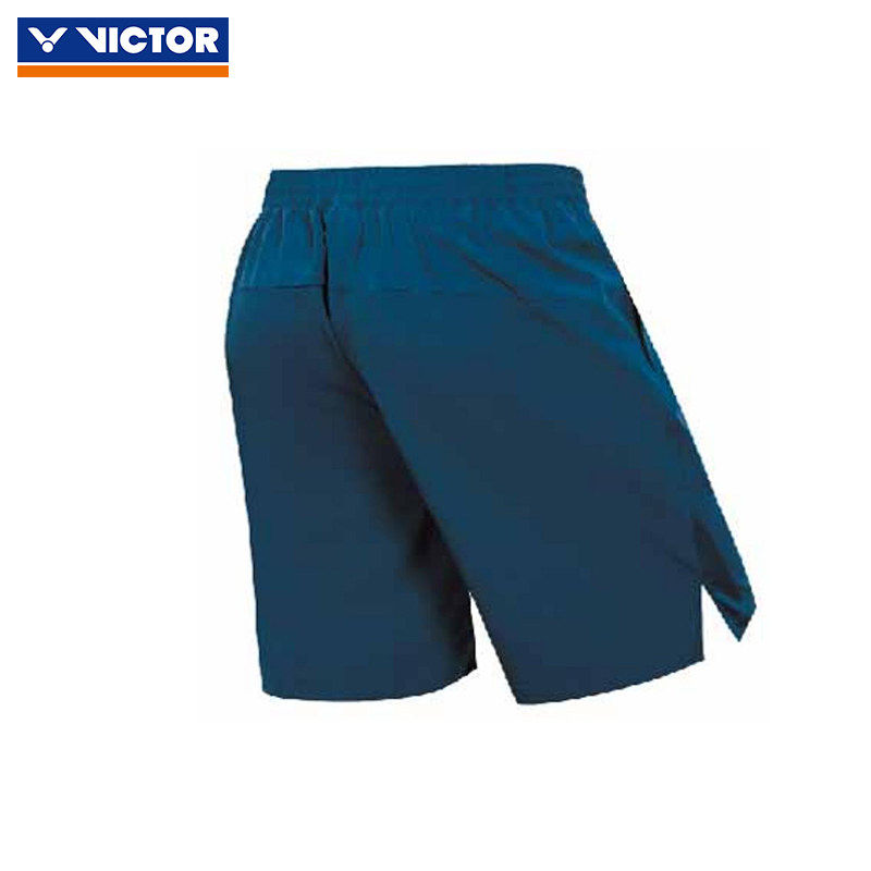 2026新品VICTOR胜利威克多羽毛球服弹力舒适男女运动短裤R-60208,淘宝优惠券,粉丝福利购,淘宝优惠卷