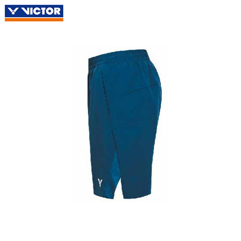2026新品VICTOR胜利威克多羽毛球服弹力舒适男女运动短裤R-60208,淘宝优惠券,粉丝福利购,淘宝优惠卷
