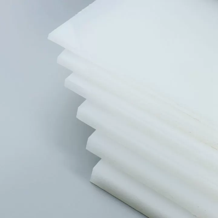食品级PP塑料板猪肉台垫板白色pp水箱板材防水聚丙烯耐磨硬冲床板,淘宝优惠券,粉丝福利购,淘宝优惠卷