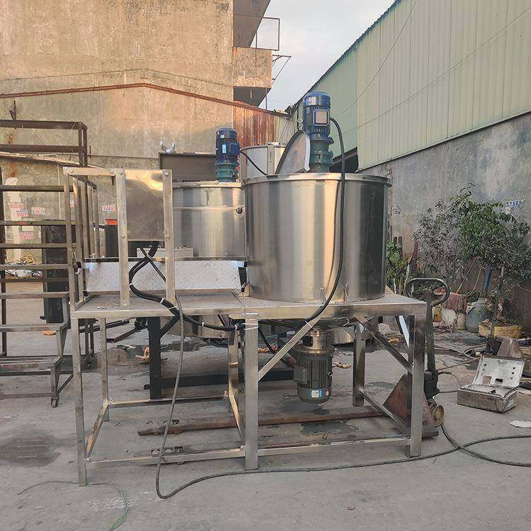 UV胶水高速搅拌反应釜加热搅拌罐环氧树脂AB胶水搅拌液压分散机,淘宝优惠券,粉丝福利购,淘宝优惠卷