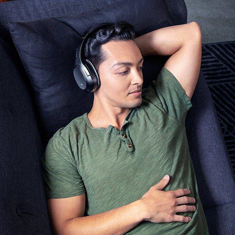 Razer/雷蛇 寂星鲨Opus头戴式蓝牙无线多功能耳机游戏降噪带麦,淘宝优惠券,粉丝福利购,淘宝优惠卷