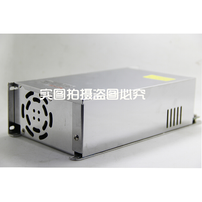 。明纬500W开关电源型号SE-450 S-500-24 24V20A 12V40A 15V36V48