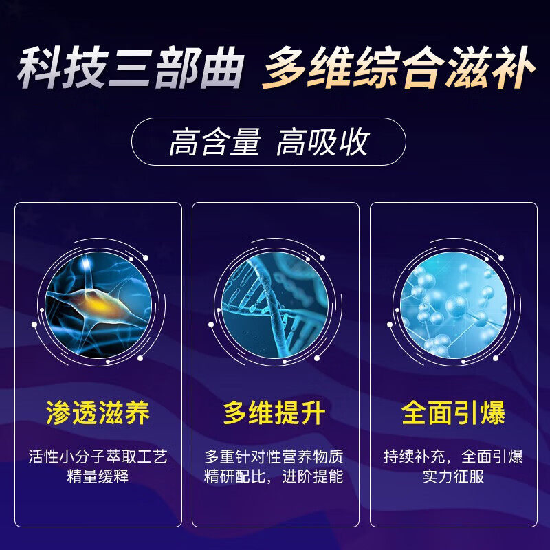 美国进口Reaps瑞普斯海参牡蛎片玛咖片精氨酸男性健康滋补营养品,淘宝优惠券,粉丝福利购,淘宝优惠卷