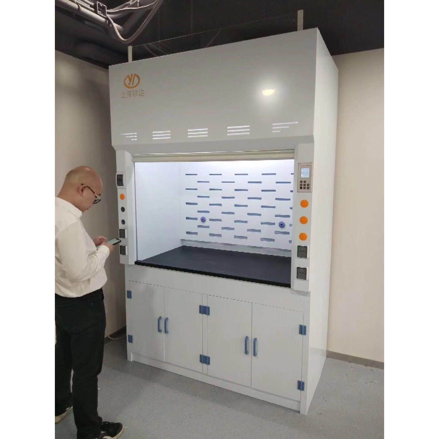 实验室全钢通风柜通风橱PP通风柜净化型无管道不锈钢玻璃钢通风柜,淘宝优惠券,粉丝福利购,淘宝优惠卷