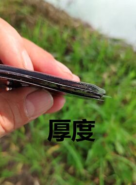 电极片颈椎按摩仪自粘式扣式电疗贴按摩贴片通用电极贴片