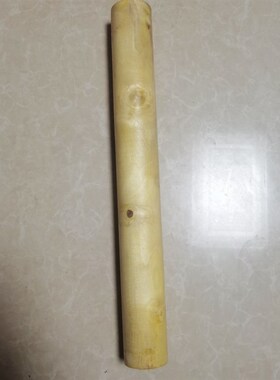 花椒木脚棍郭林气功棍保健手把玩穴位老人拐杖晨练用品花椒木原木