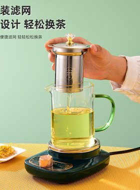 多功能迷你电热水杯烧水杯煮