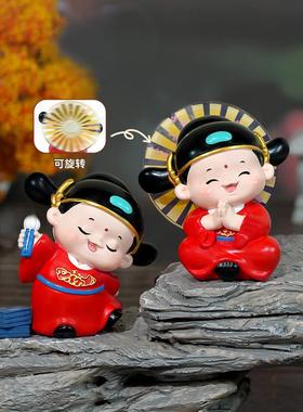 桌面励志摆件金榜题名中考高考送同学班级仪式感好寓意毕业小礼物