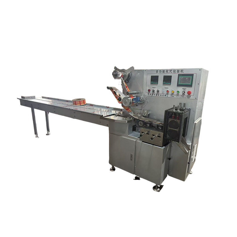 糖果食品硬糖水果糖太妃糖机械枕式包装机理料,淘宝优惠券,粉丝福利购,淘宝优惠卷