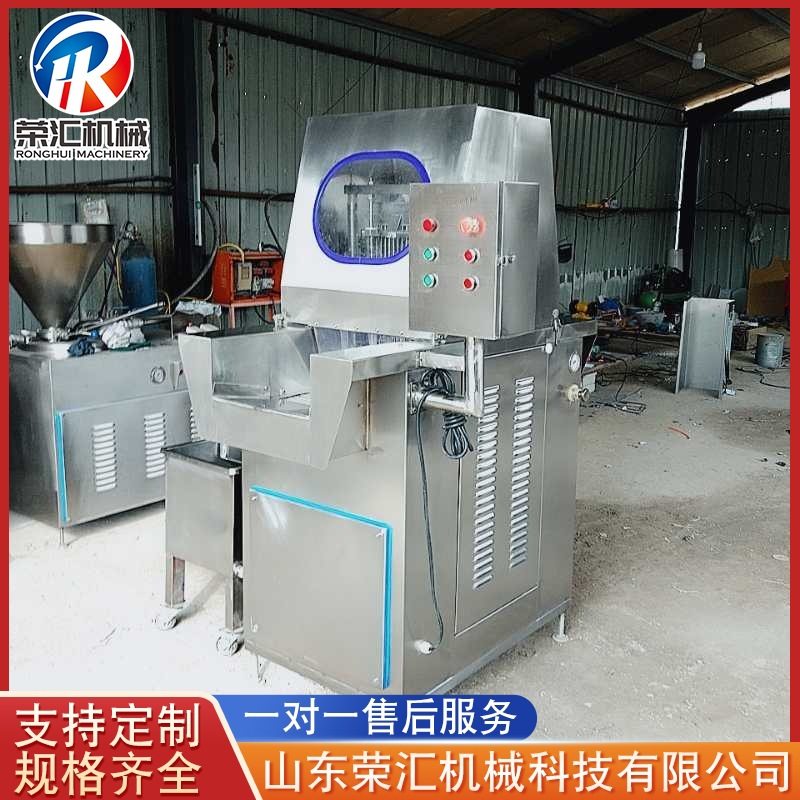 供应全自动盐水注射机 200针大型肉类注射机 不锈钢牛肉注射机,淘宝优惠券,粉丝福利购,淘宝优惠卷