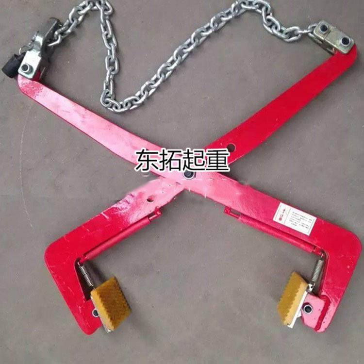 厂家直销石板夹具大板夹小板夹6-2寸规格齐全量大从优重型石材,淘宝优惠券,粉丝福利购,淘宝优惠卷