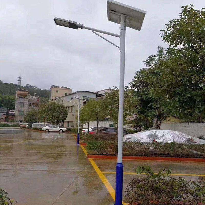 新农村市政工程一体化户外大功率路灯户外公园庭院路灯,淘宝优惠券,粉丝福利购,淘宝优惠卷