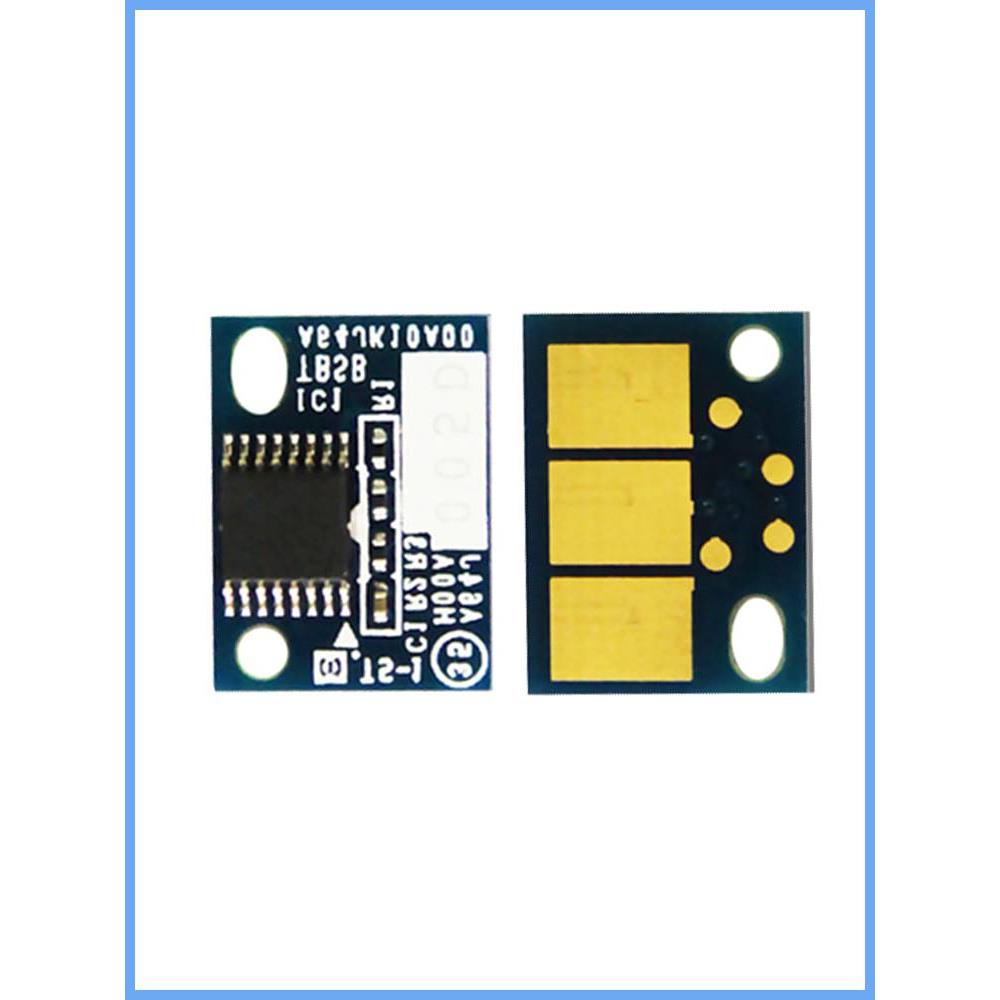 适用奔图CTO850粉盒芯片CP9502DN硒鼓架CM8506D彩色CM8505C打印机 - 图1