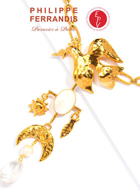 PHILIPPEFERRANDIS项链