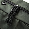 Lee's new trendy chest bag girls' backpack