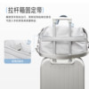 Lee's new handheld travel bag, women's lightweight fitness bag