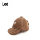 Lee baseball cap coin wallet hanging bag accessories portable creative school bag keychain pendant headphone storage bag
