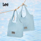 Lee tote bag women's fashion versatile shoulder bag