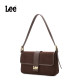 Lee's new suede tote bag is high-end