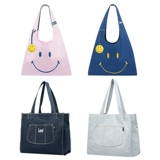 Lee, джинсовая сумка через плечо, портативная сумка на одно плечо