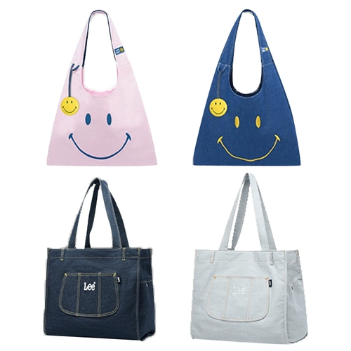 Lee, джинсовая сумка через плечо, портативная сумка на одно плечо